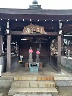 本立寺(東京都)