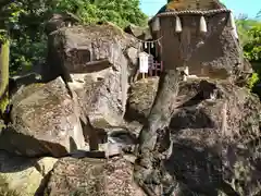 産泰神社(群馬県)