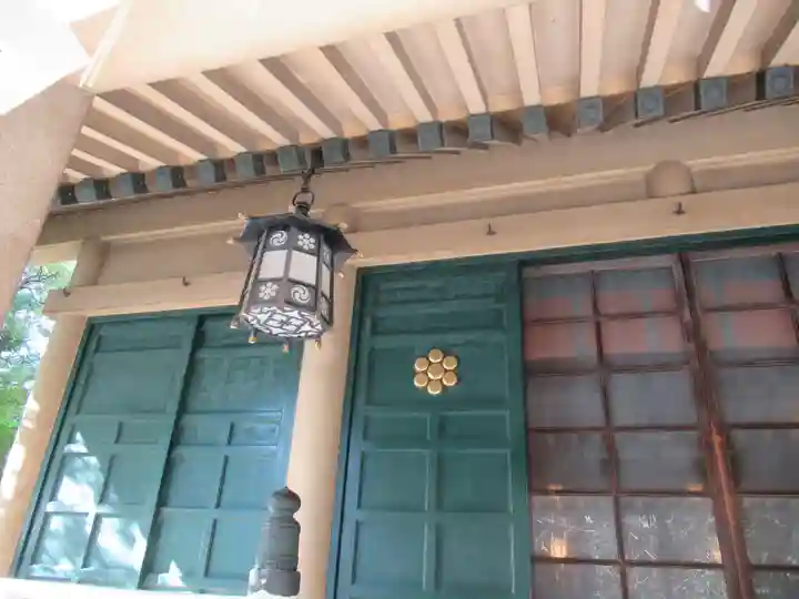 榊神社のその他建物