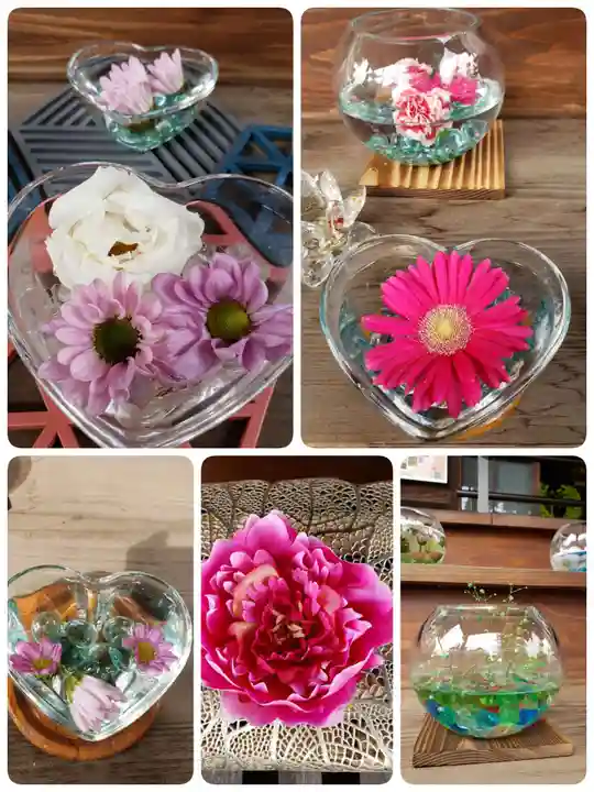 法輪寺のその他建物