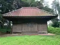鏑木大神(千葉県)