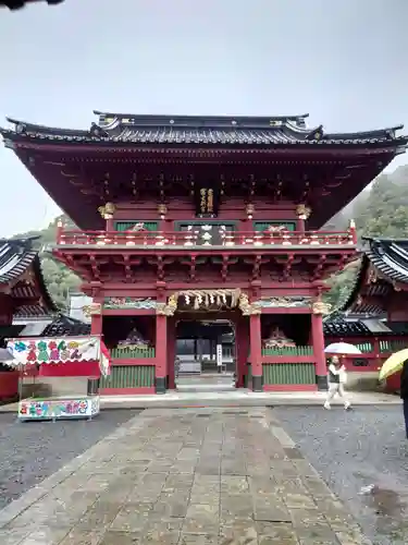 静岡浅間神社(静岡県)
