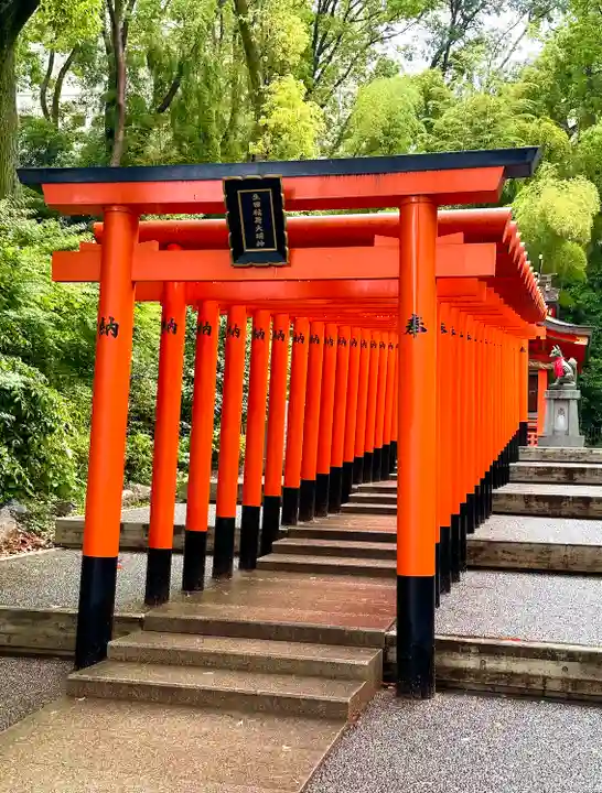 生田神社(兵庫県)
