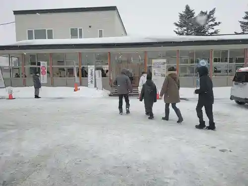 発寒神社のその他建物