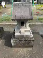 愛宕神社(栃木県)