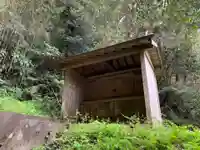 八幡神社のその他建物