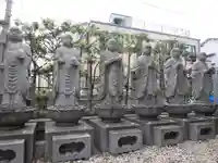 浄心寺の地蔵