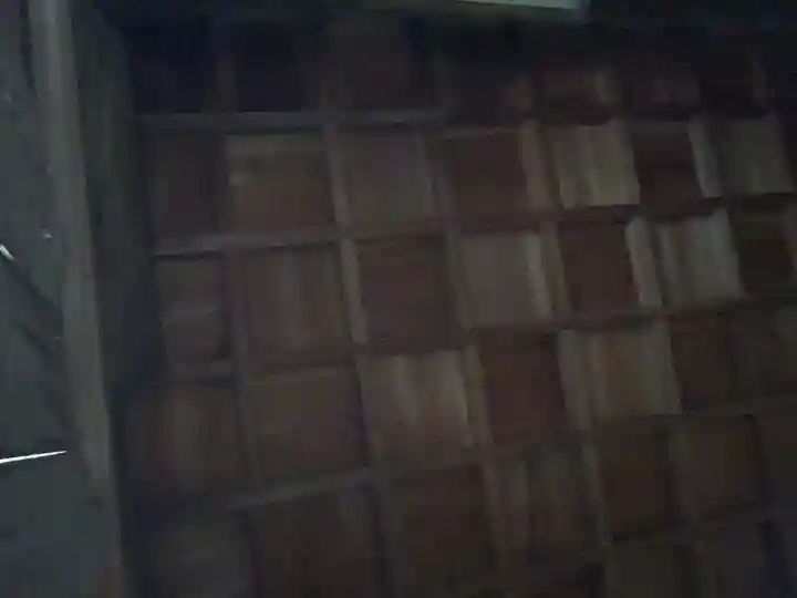 日光鹿島神社(栃木県)