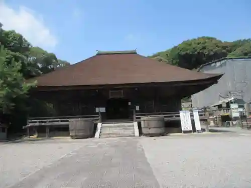 瀧山寺(愛知県)