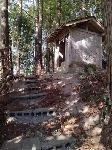 道祖神社（笠島）(宮城県)