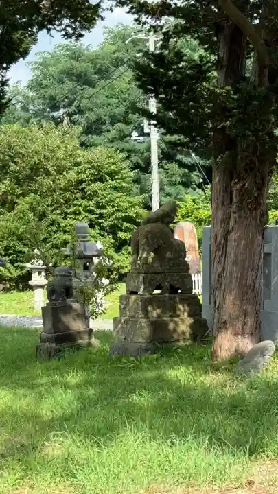 森町稲荷神社(北海道)