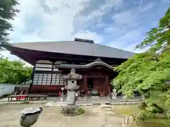 西善寺(埼玉県)