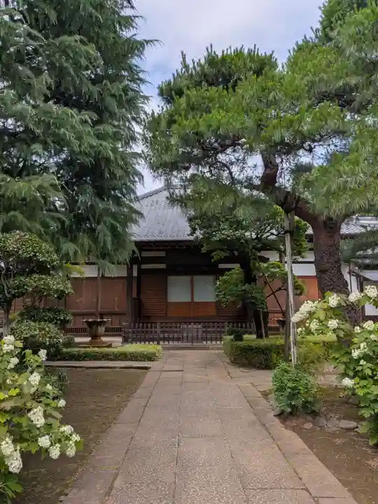 西照寺(東京都)