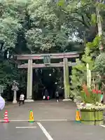 大神神社(奈良県)