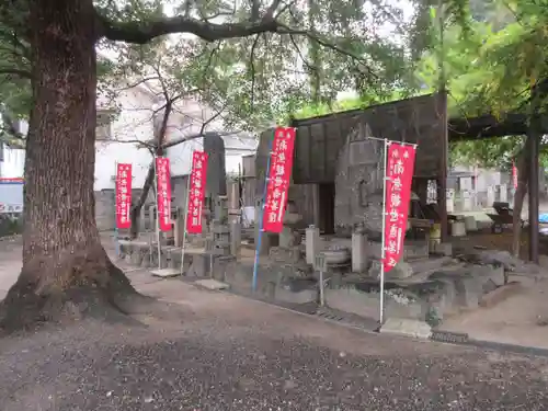 葛井寺(大阪府)