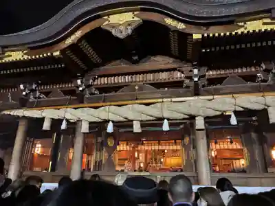寒川神社(神奈川県)