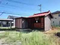 三柱神社(埼玉県)