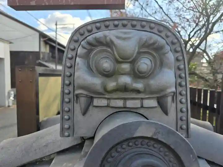 元興寺(奈良県)