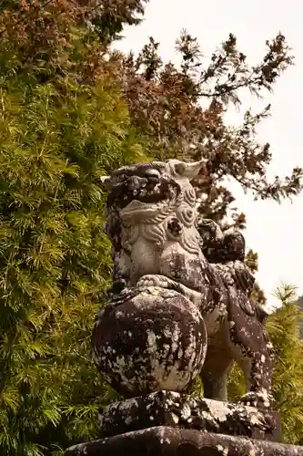 五社神社(愛媛県)