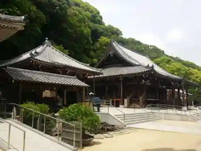 福祥寺（須磨寺）のその他建物