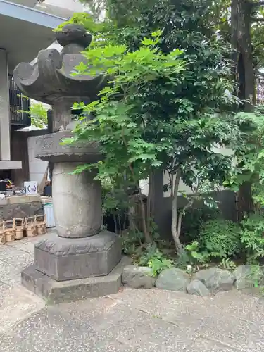 榧寺(東京都)