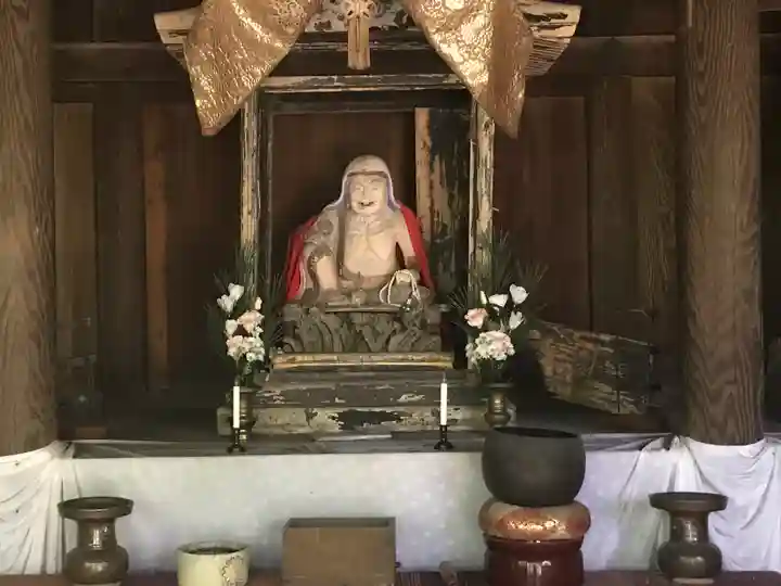 志度寺のその他建物