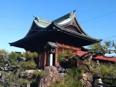 八幡社(愛知県)