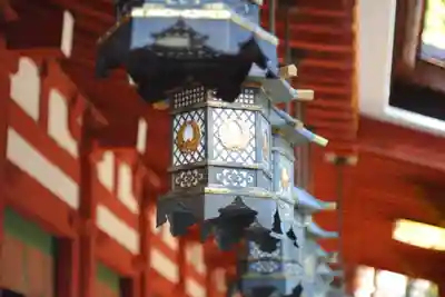 石上神宮(奈良県)