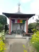 泉光寺(埼玉県)