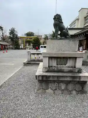 金神社(岐阜県)