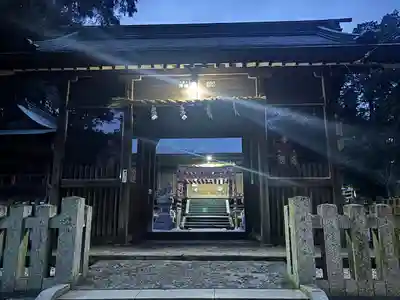 草薙神社(静岡県)