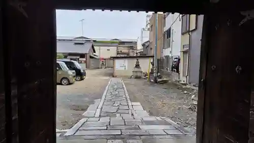 法雲寺(京都府)