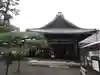 廬山寺(廬山天台講寺)の本殿・本堂