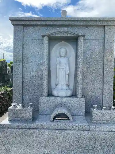 常保寺(東京都)