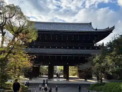 知恩院(京都府)