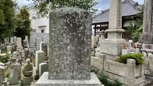 阿弥陀堂のその他建物