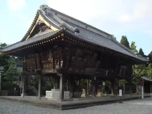 成田山新勝寺の建物その他