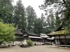 洲原神社(岐阜県)