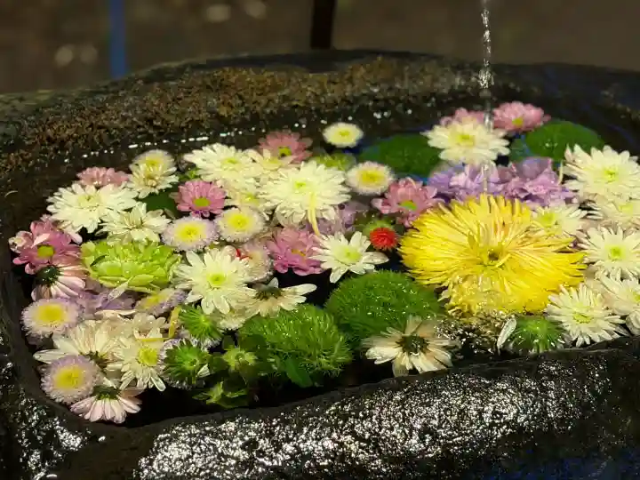 定山渓神社(北海道)