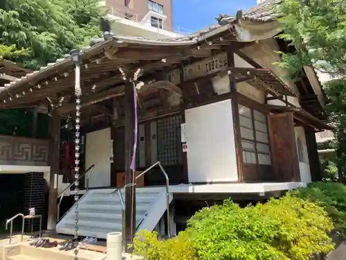 妙円寺(東京都)