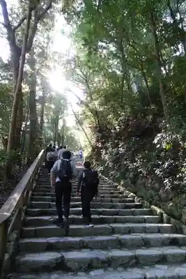 伊勢神宮外宮（豊受大神宮）のその他建物