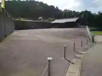 浄円寺のその他建物