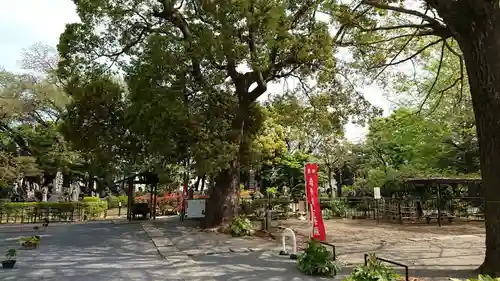 明治寺のその他建物