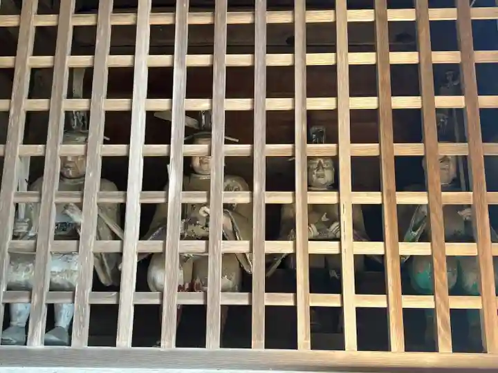 若狭姫神社(若狭彦神社下社)(福井県)