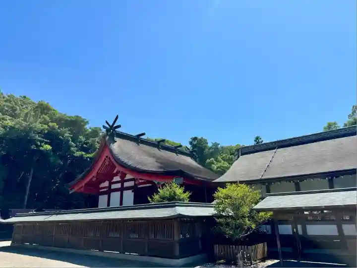 宗像大社(福岡県)