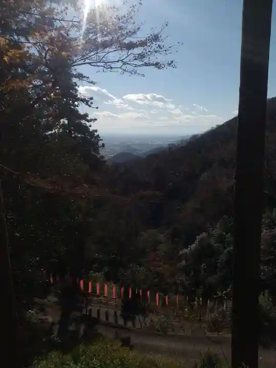 大岩山 最勝寺(栃木県)
