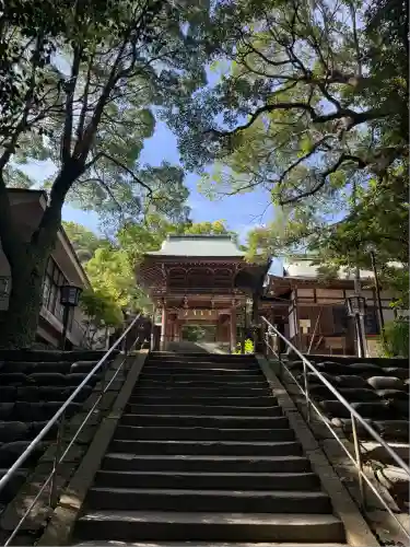 志賀海神社(福岡県)
