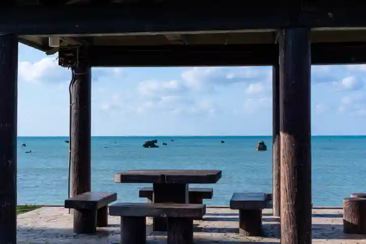 宮古神社(沖縄県)