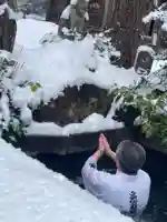 国上寺(新潟県)