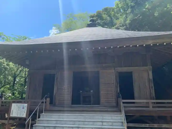 清水寺(千葉県)